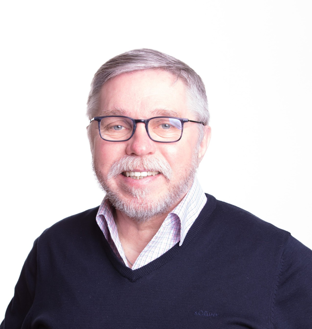 Stefan Becker